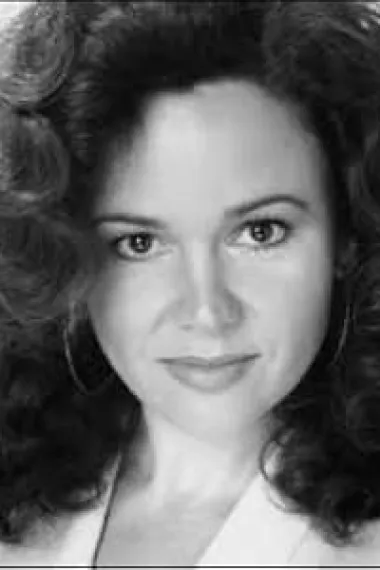 Gail Edwards