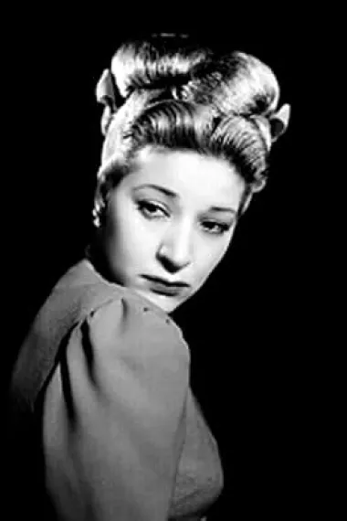 Emperatriz Carvajal