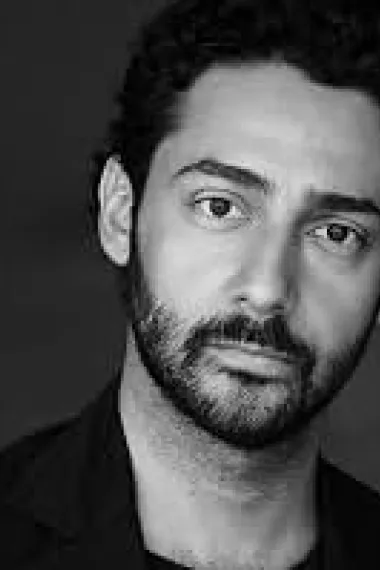 Oriol Ruiz