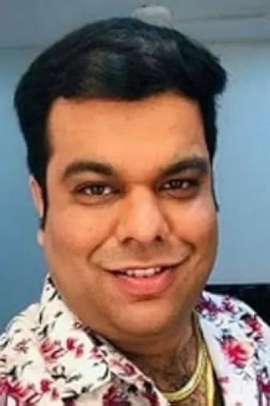 Saurabh Sharma