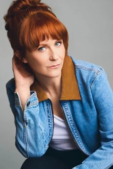 Claire Kennedy