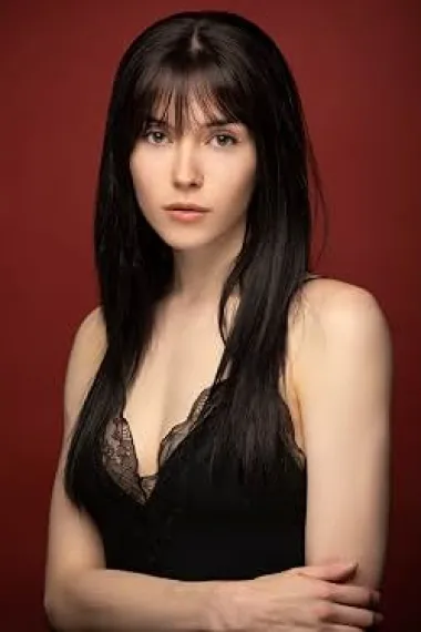 Natalie Gerene