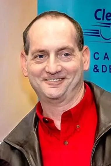 Tommy Stovall