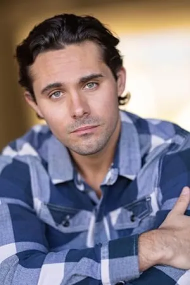 Ryan Bates