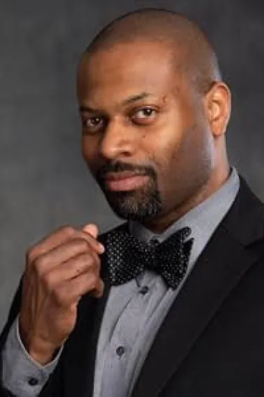 Andre Sills