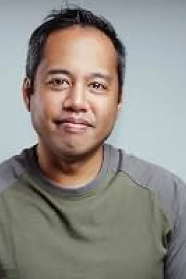 Eugene Sampang