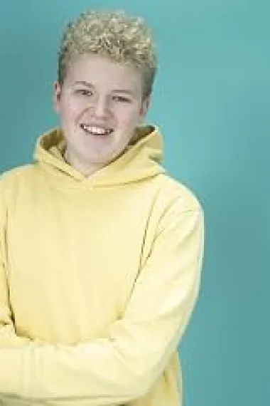 Aidan Vissers