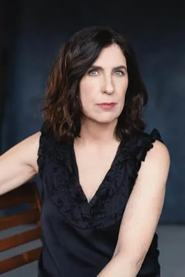 Teresa Pavlinek