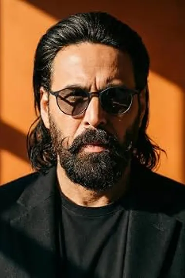 Davvy Singh