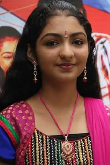 Jayashree Sivadas
