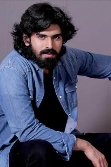 Maadhav Bhupathiraju