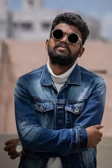 Jeevan Shivakumar