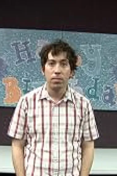 Justin Rice