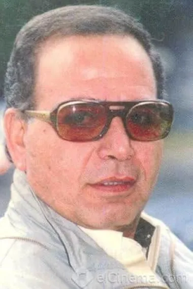 Hussein Kamal
