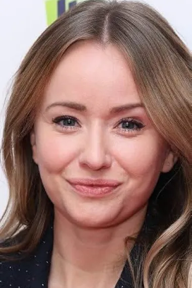 Sammy Winward