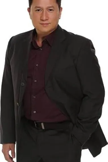 Eric Quizon
