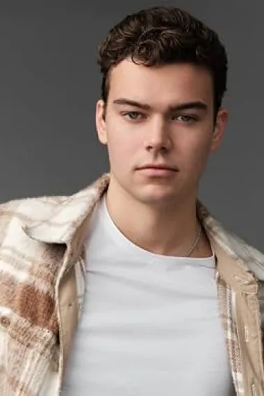 Travis Barton