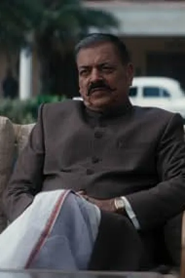 Karamveer Choudhary