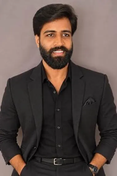 Bhanu Pratap Singh