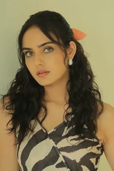 Himanshi Parashar