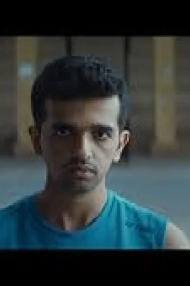 Krishna Sharma