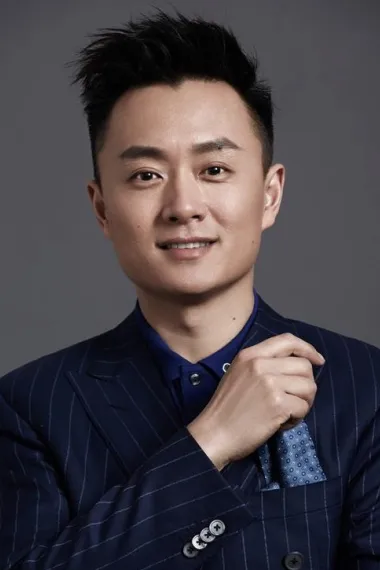 吴健