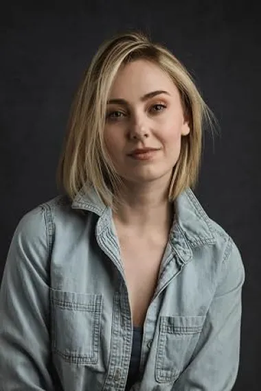 Megan Golden