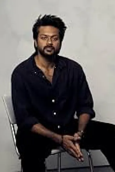 Rishikanth