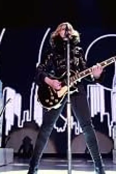 Monte Pittman
