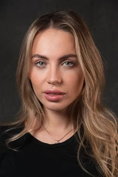 Vitaliya Dias