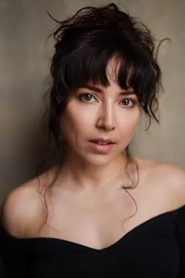 Christie-Leigh Emby