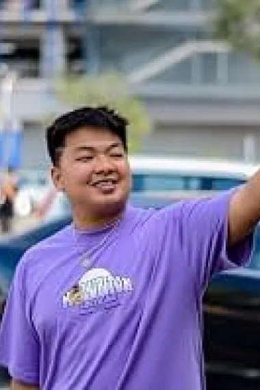 Joel Ravanera