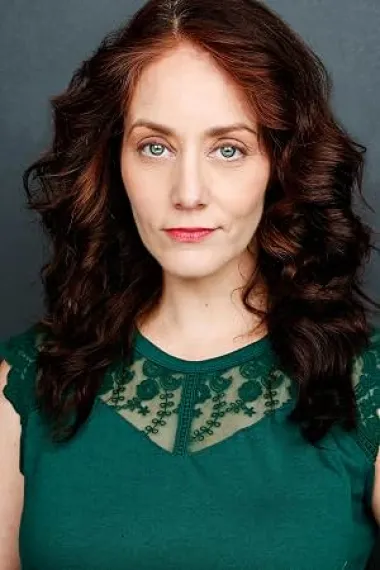 Katie O'Hagan