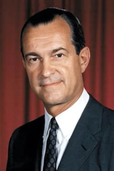 Richard Helms