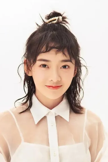 王丽娜