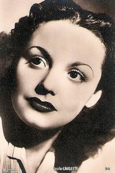 Louise Carletti