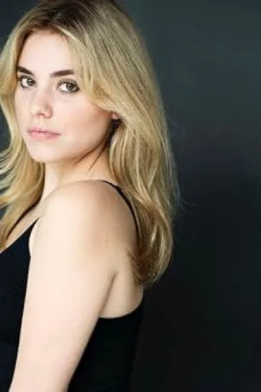 Juliette Schroeder