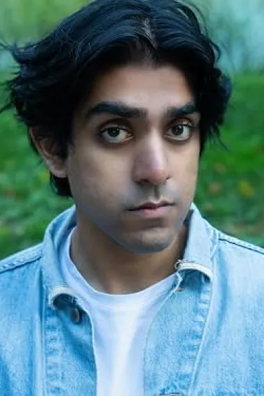 Nick Patel