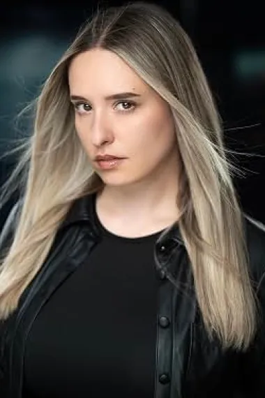 Hannah Klamann