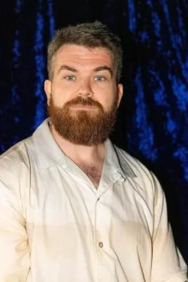 Mike Lavin