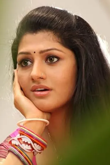 Radhika Kumaraswamy