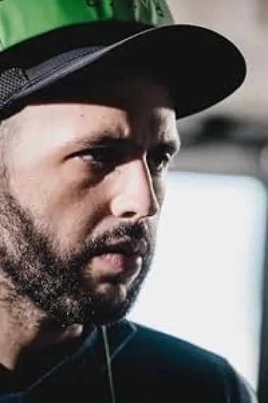 Jean Gabriel Guerra