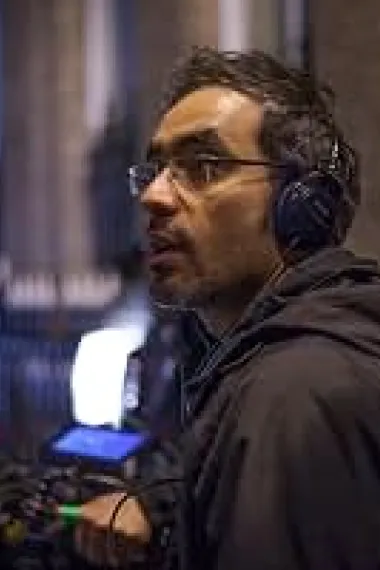 Daniel Florencio