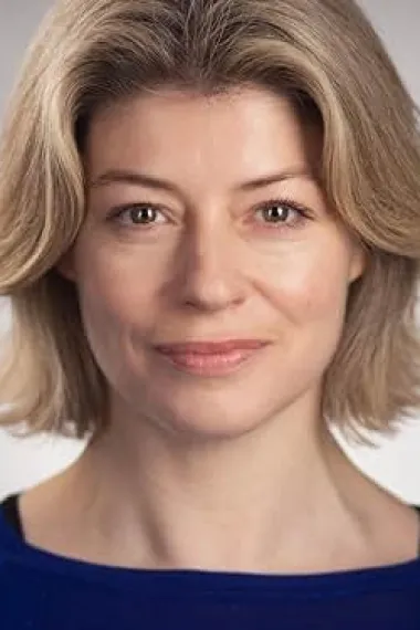 Elizabeth Boag