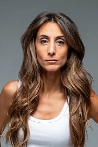 Romina Katsikian