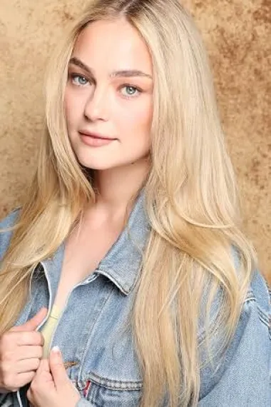 Katie Kelly