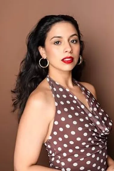 Sunami Rodriguez