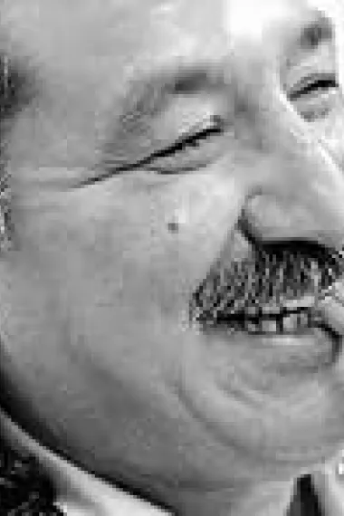 Leonard Peltier