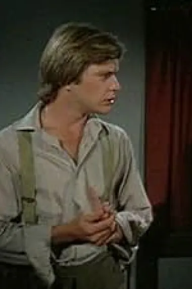 Paul Rothery