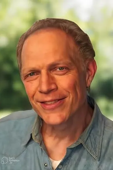 Jeffrey Alan Solomon